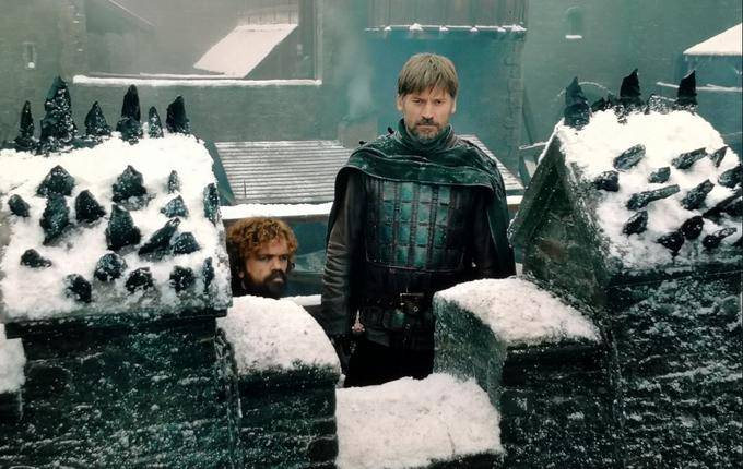 GOT GOT