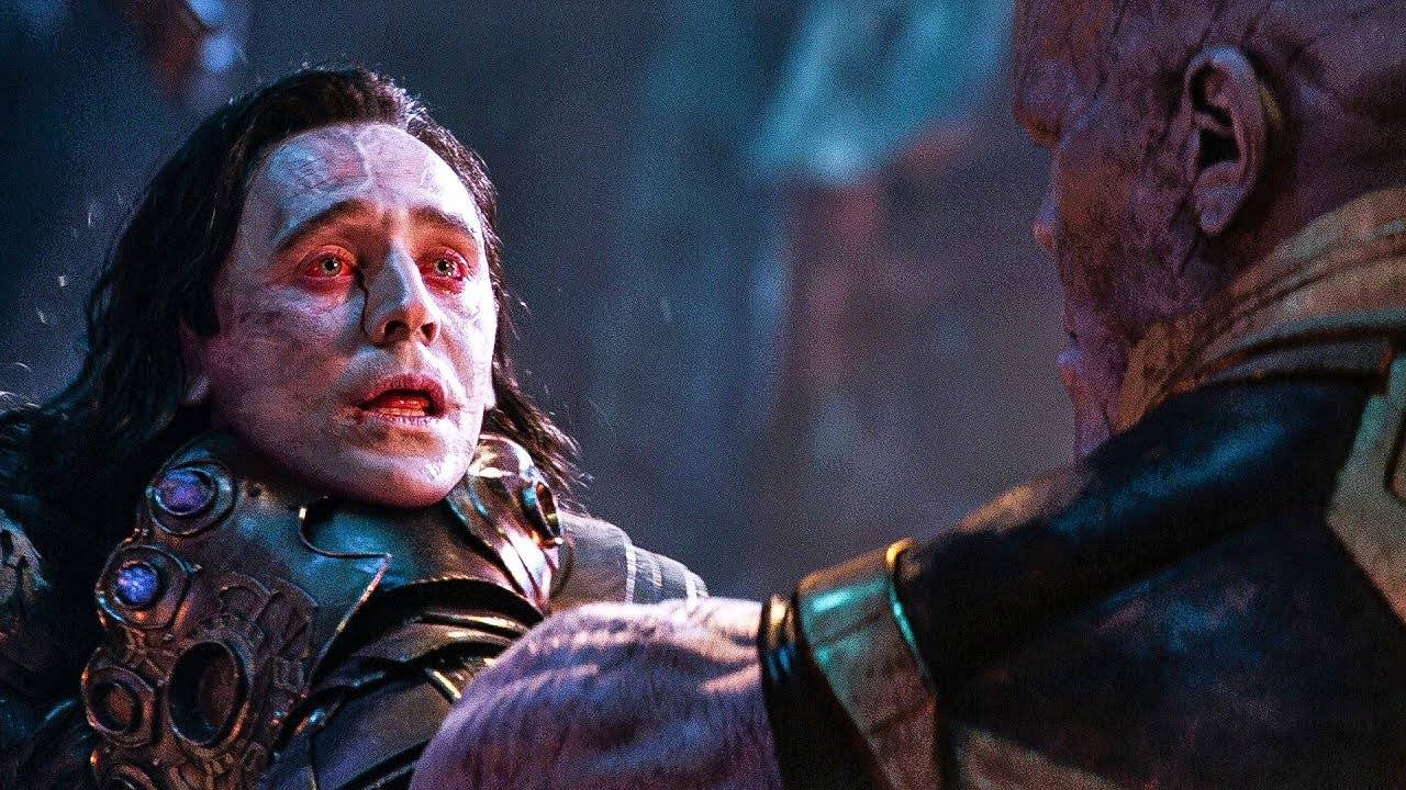 Endgame Endgame