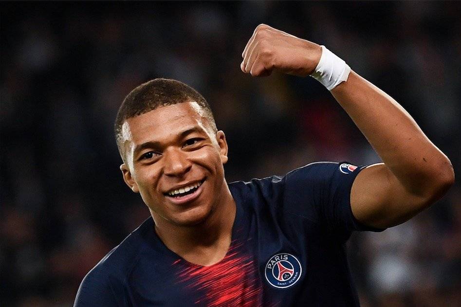 Mbappé