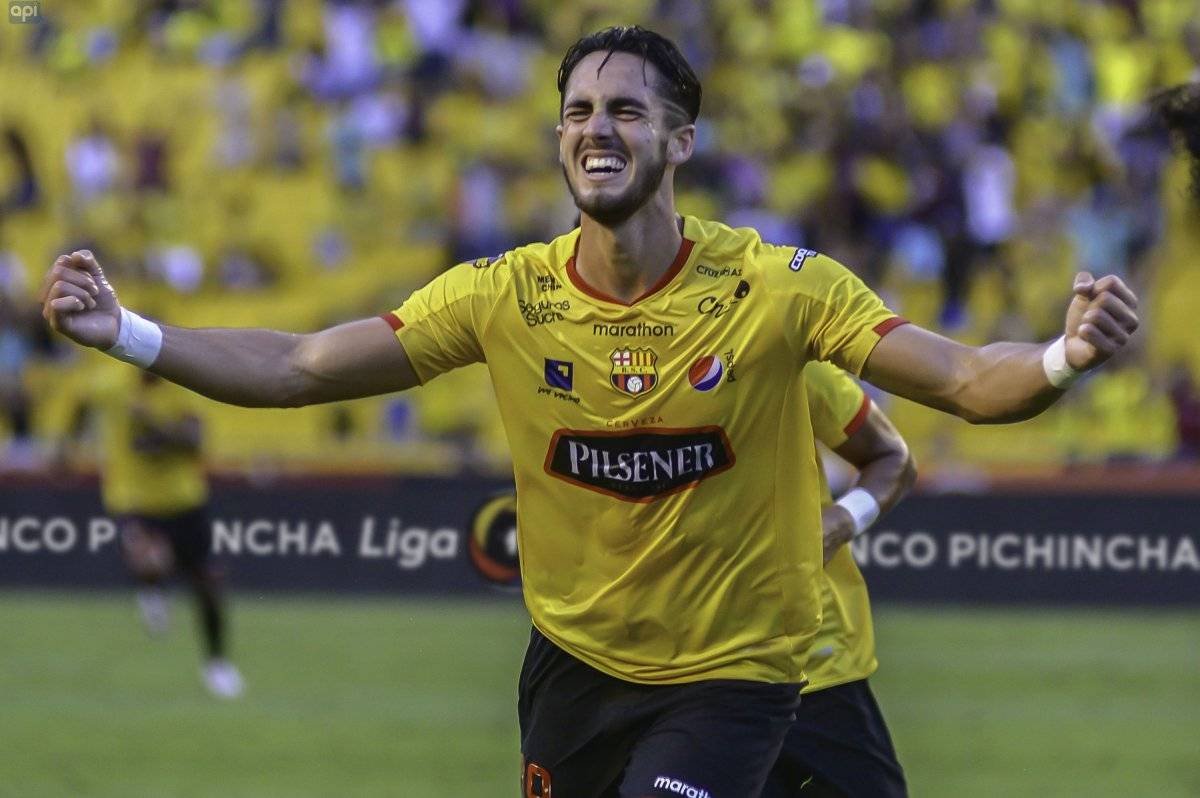 Leonardo Campana