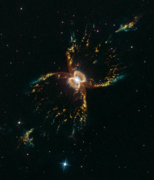 Nasa