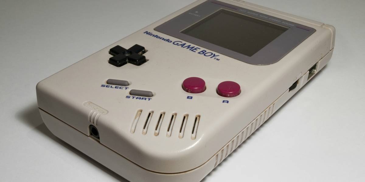 La Game Boy cumplió 30 años y sus comerciales son un regreso a la nostalgia