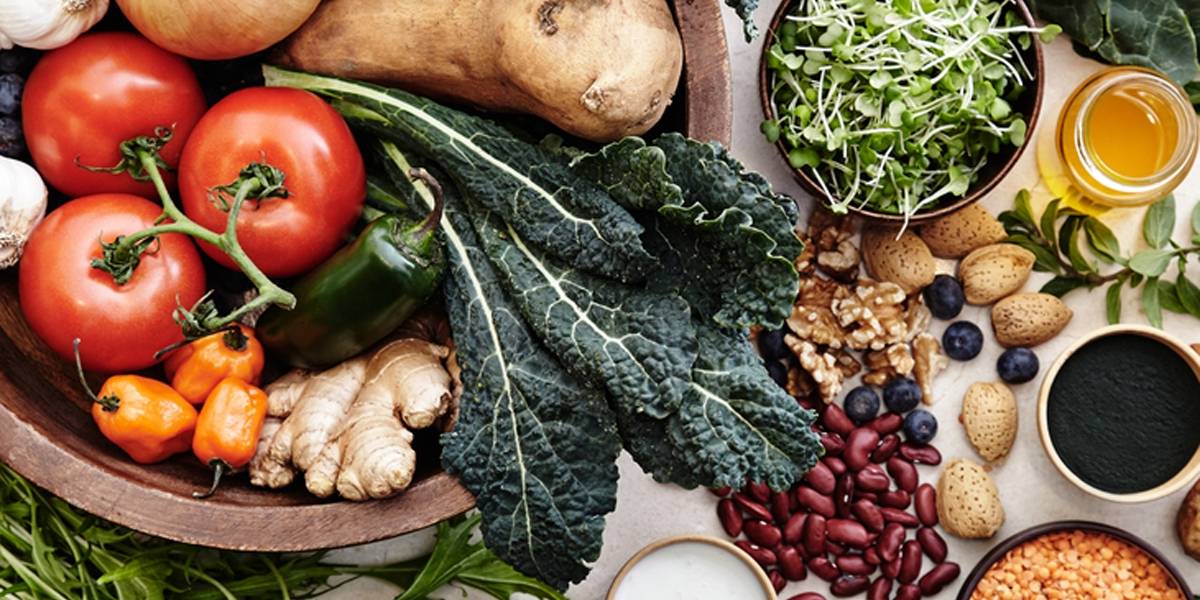 Dieta ovo pesco vegetariana