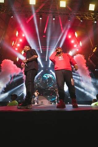 Zion y Lennox