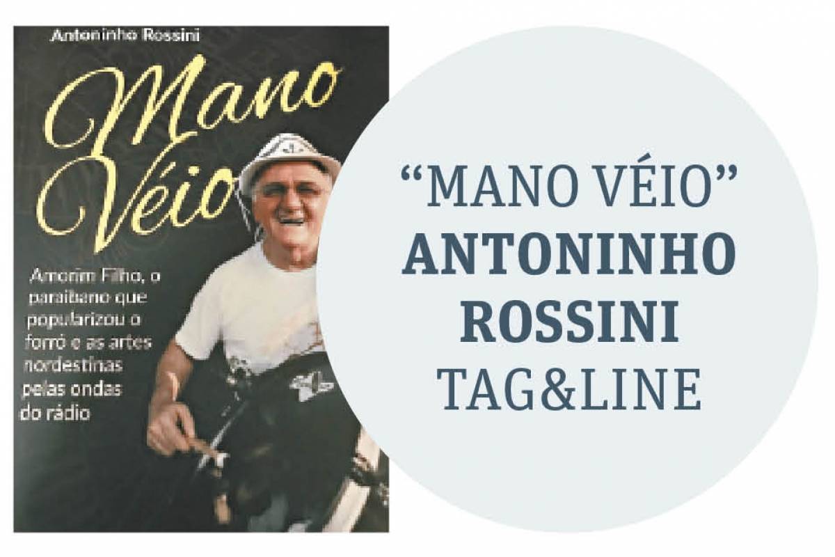 capa mano veio