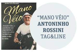 capa mano veio