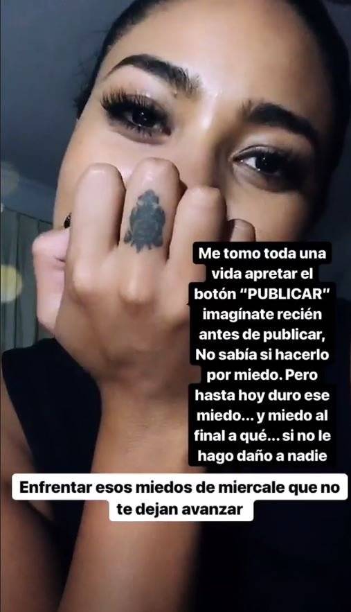 Camila Recabarren