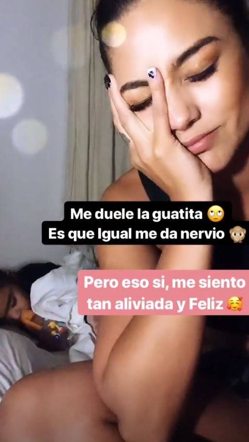 Camila Recabarren