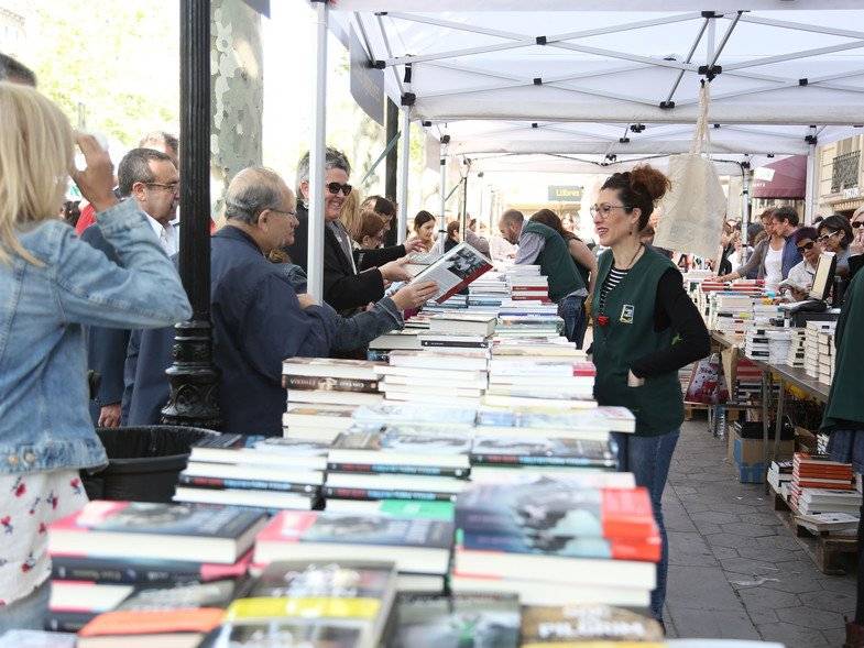 dia del libro