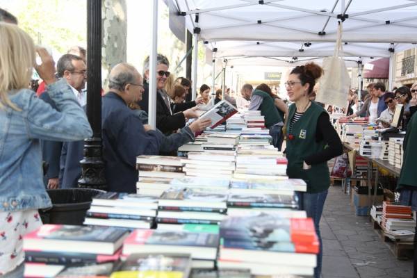dia del libro