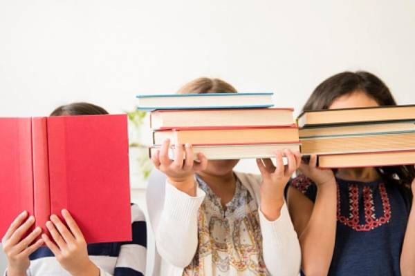 dia del libro
