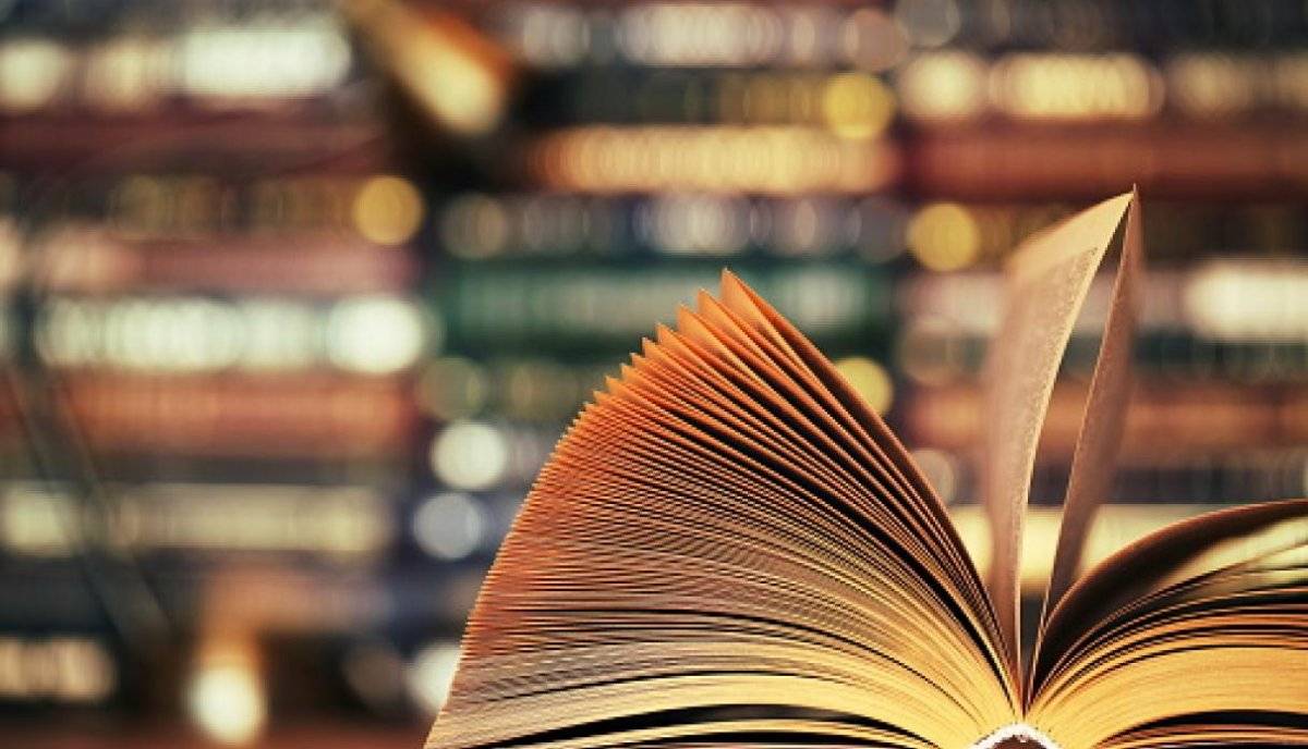 día del libro