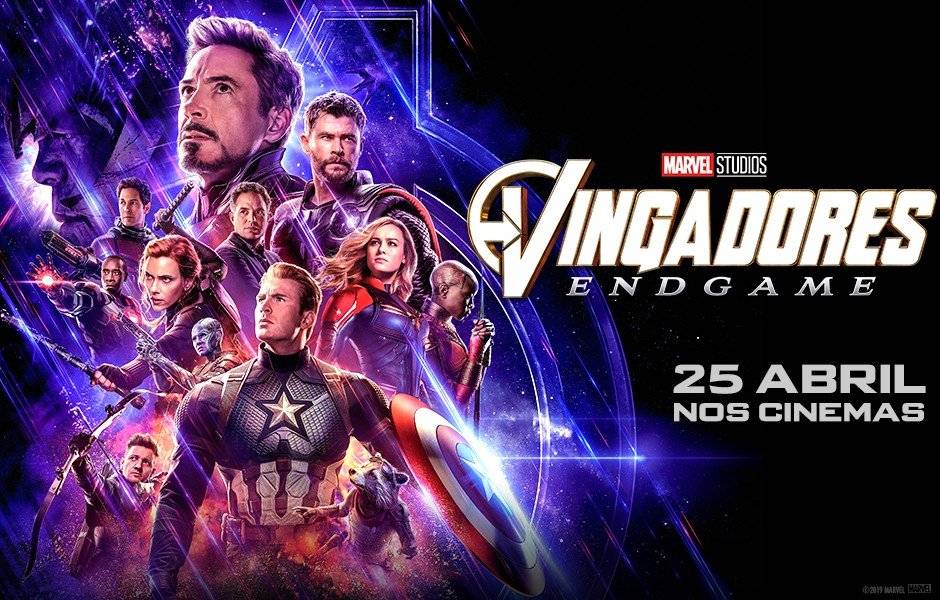 fortnite Vingadores