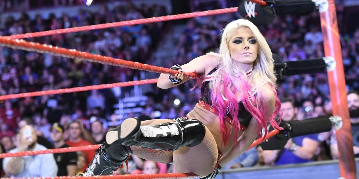 La WWE regresará a Chile en septiembre La WWE regresará a Chile en septiembre