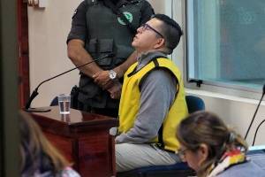 Declaraciones escalofriantes de Francisco Silva: Johanna me dijo