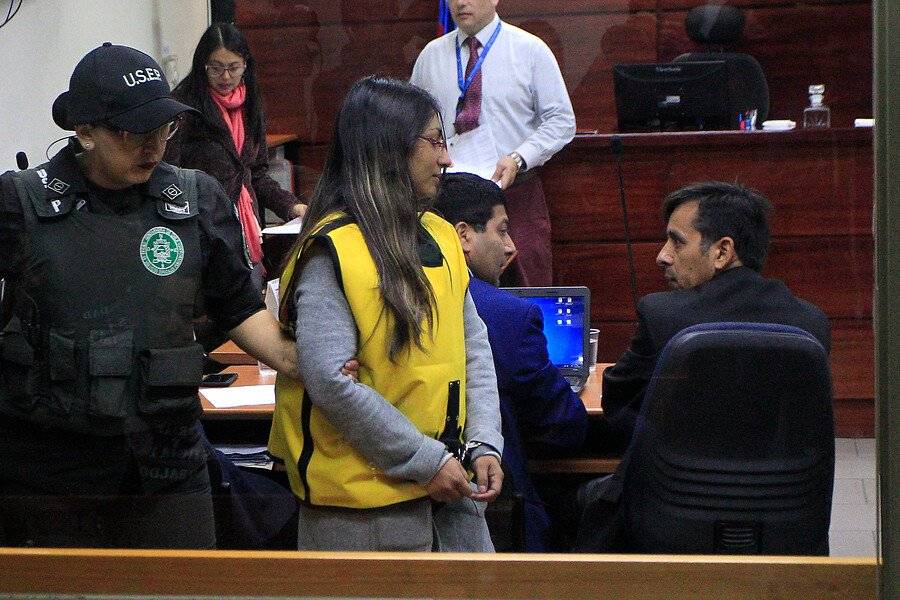 Johanna Hernández