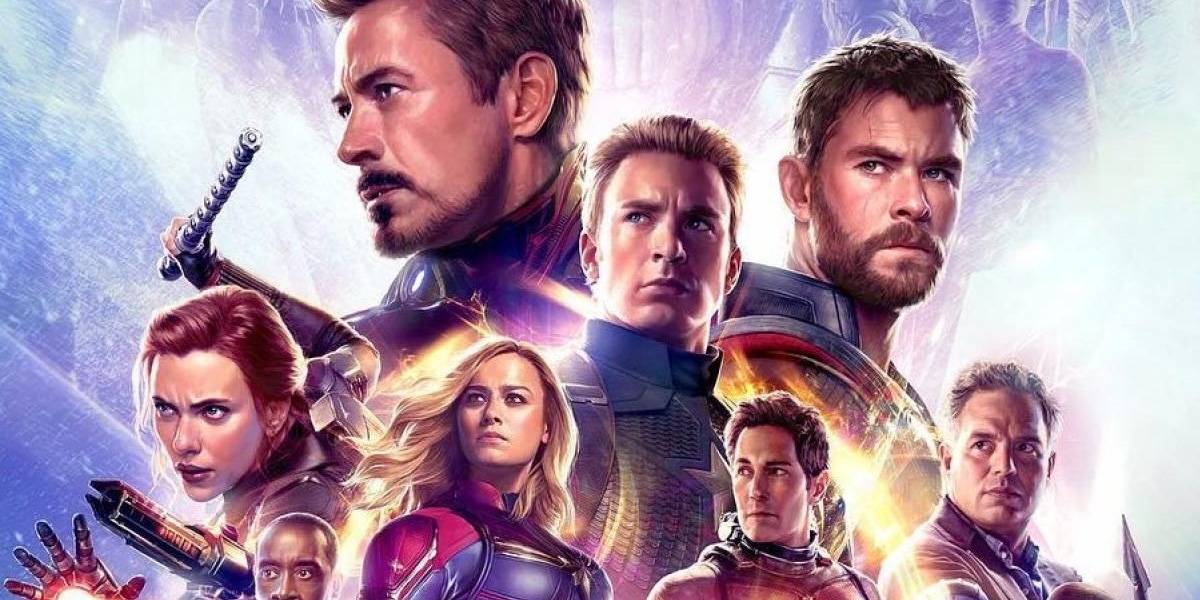 Avengers: Endgame es una obra maestra según primeras reacciones
