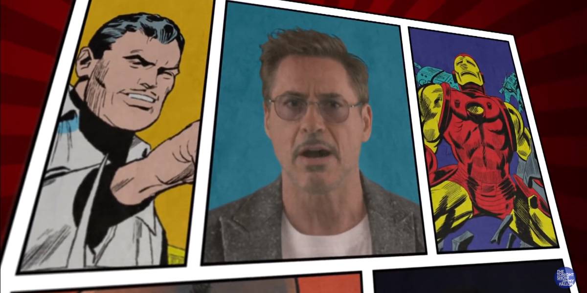 Video: Avengers resumen todas las películas del MCU al ritmo de Billy Joel Video: Avengers resumen todas las películas del MCU al ritmo de Billy Joel