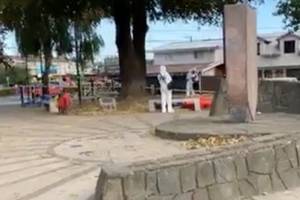 Le arrancaron un brazo, la nariz y las dos orejas: revelan escabrosos detalles de desmembramiento a hombre que conmociona a Valdivia