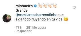 Reacciones
