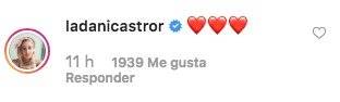 Reacciones
