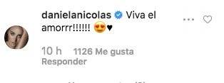 Reacciones