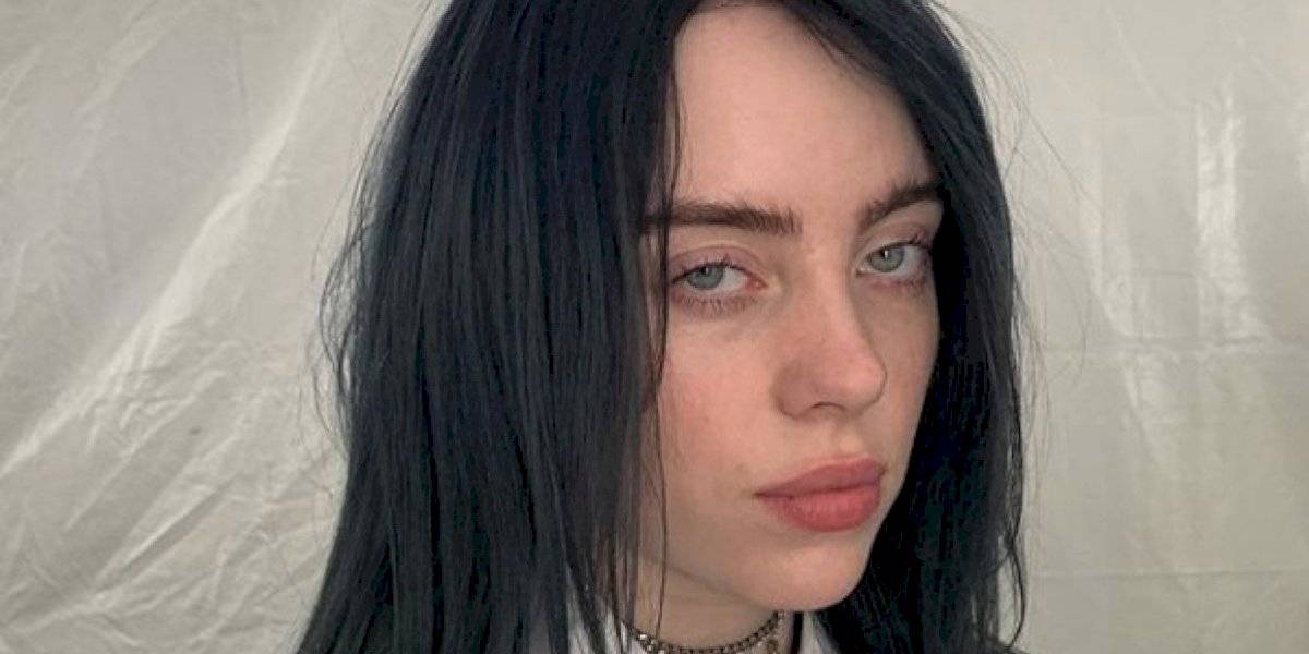 Fotos De Billie Eilish Y Su Novia