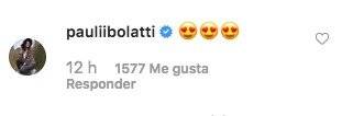 Reacciones