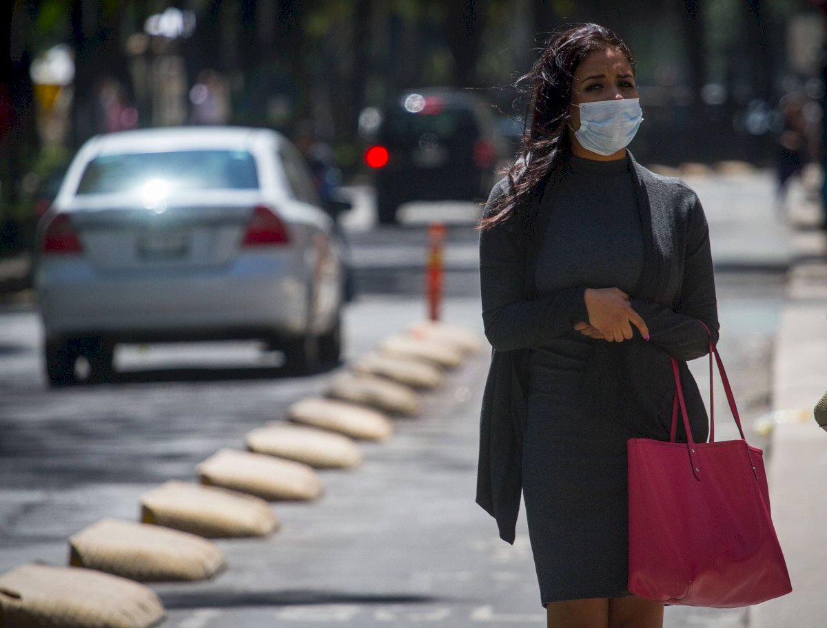 Influenza estados