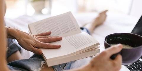 dia del libro