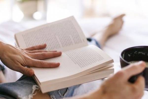 dia del libro