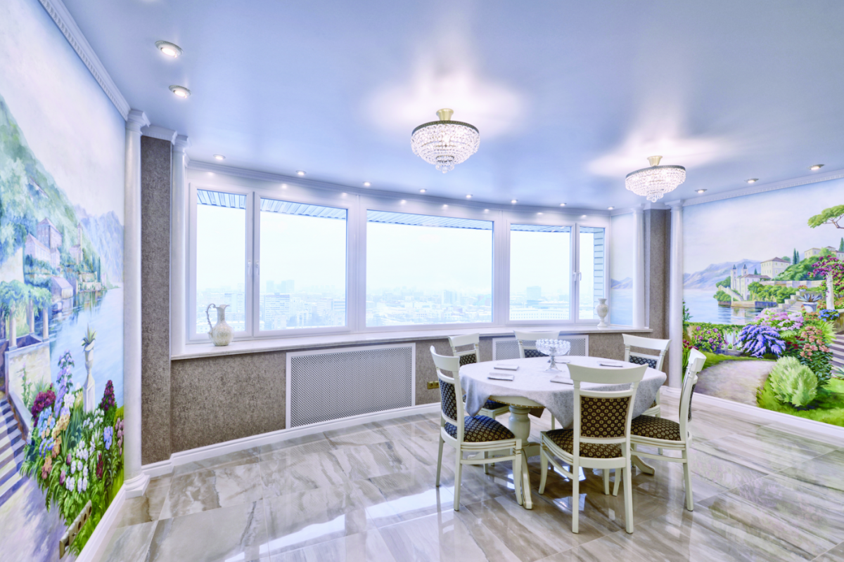 Cómo transformar tu espacio con una iluminación adecuada | Publimetro