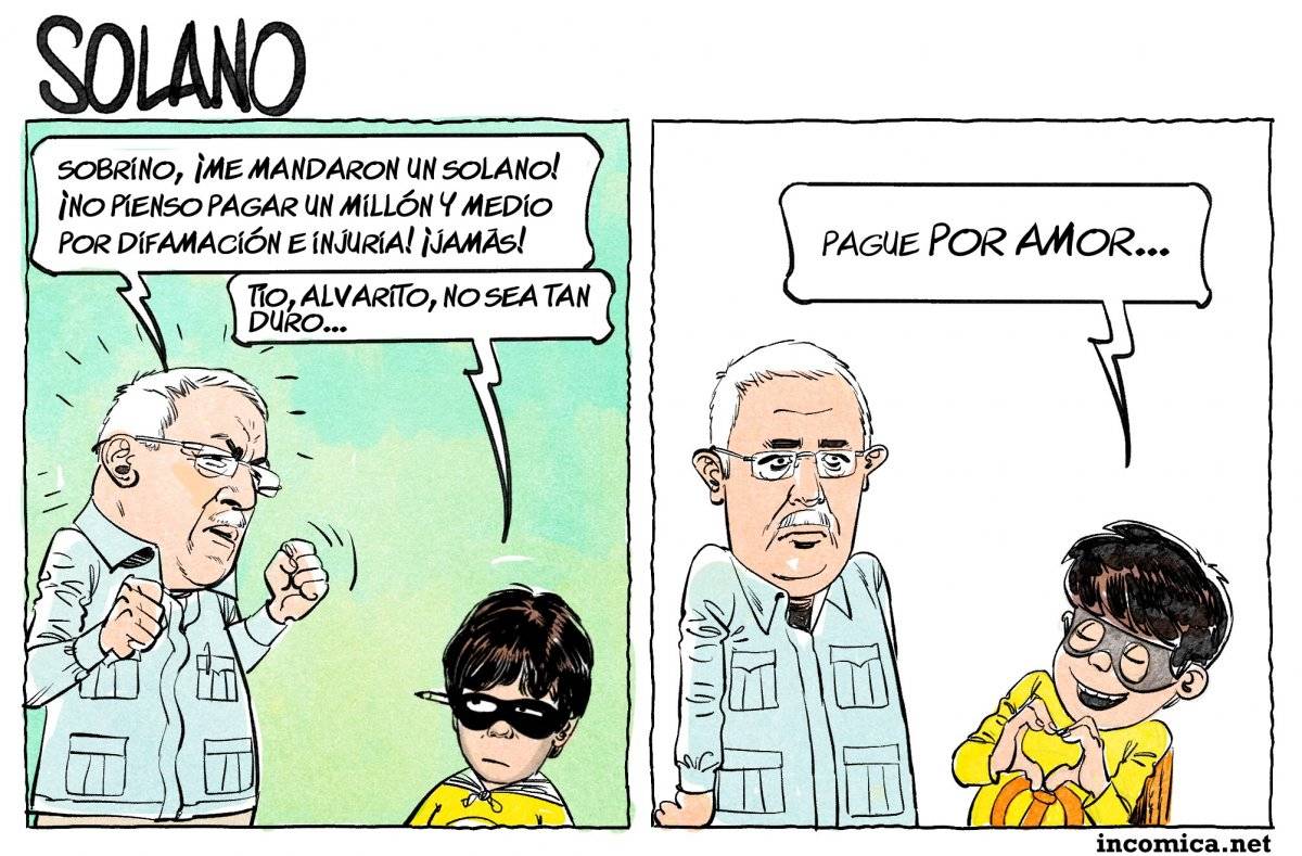 incomica