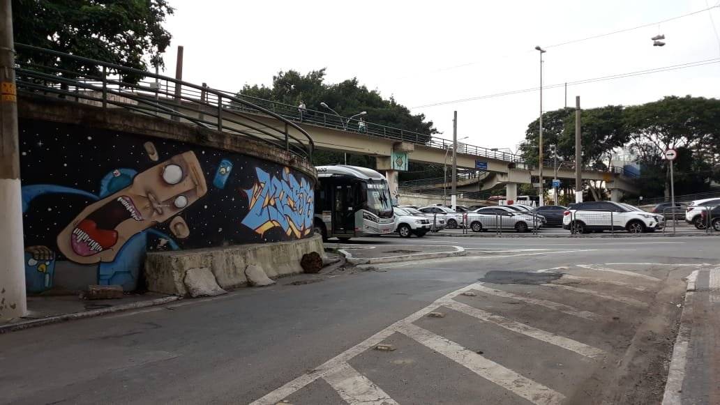 passarela Wanderley Serpa Desgualdo