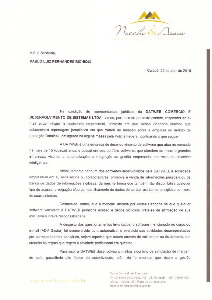 dataweb