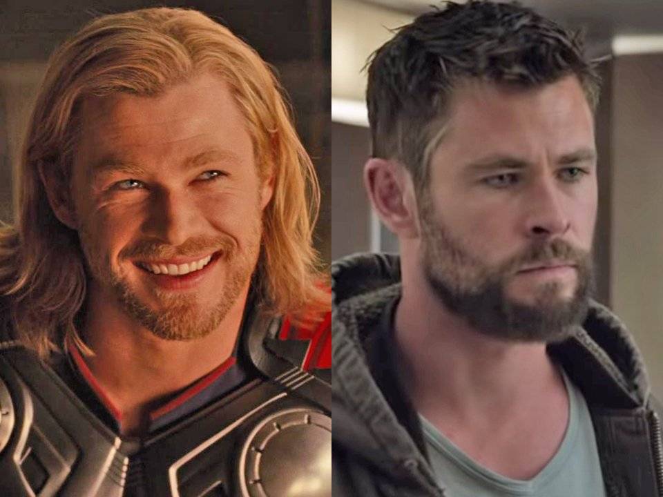 thor