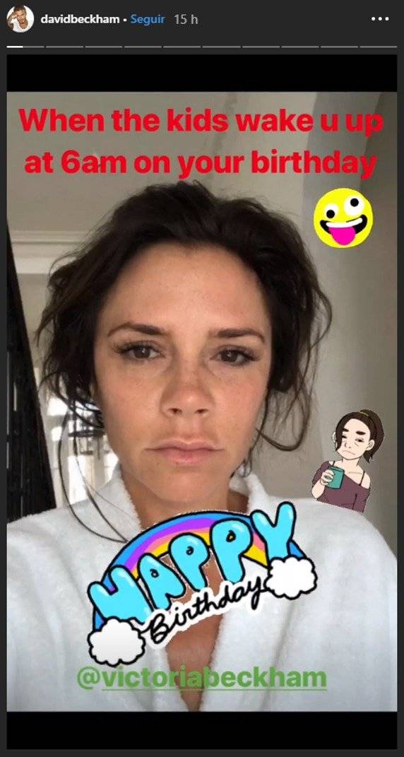 Victoria Beckham
