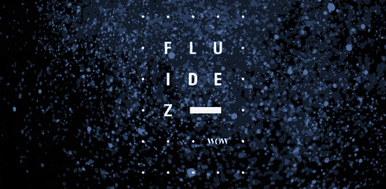 Fluidez Japan House