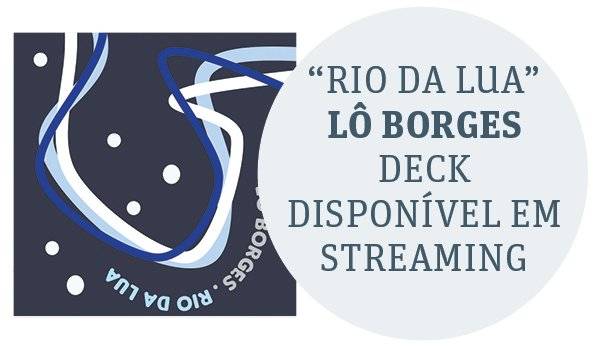 Lô Borges