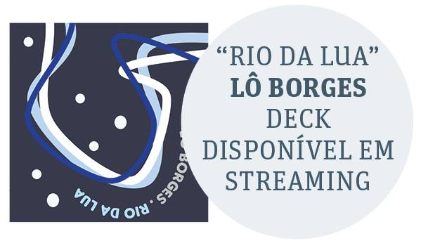 Lô Borges