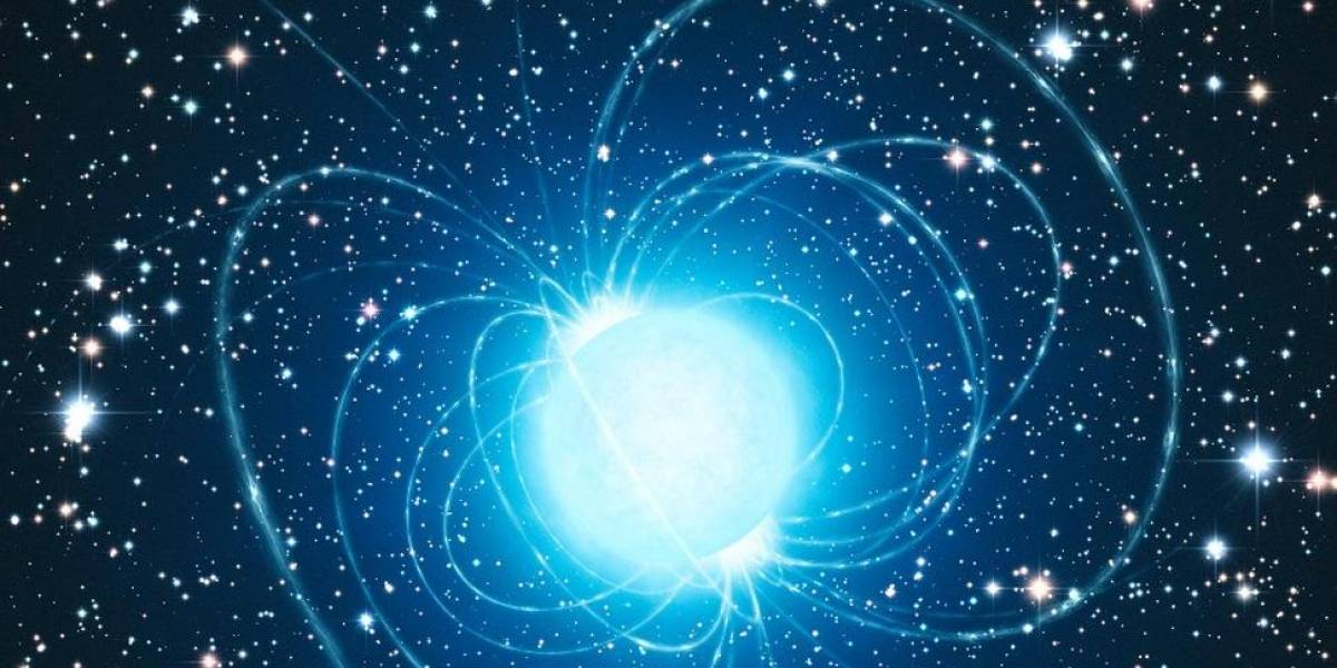 Astrónomo "chileno" participa en importante investigación mundial sobre colisión de estrellas de neutrones
