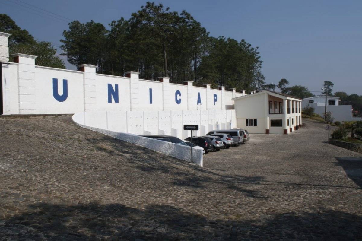 Unicap MP