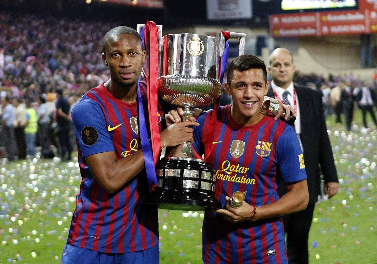 Alexis