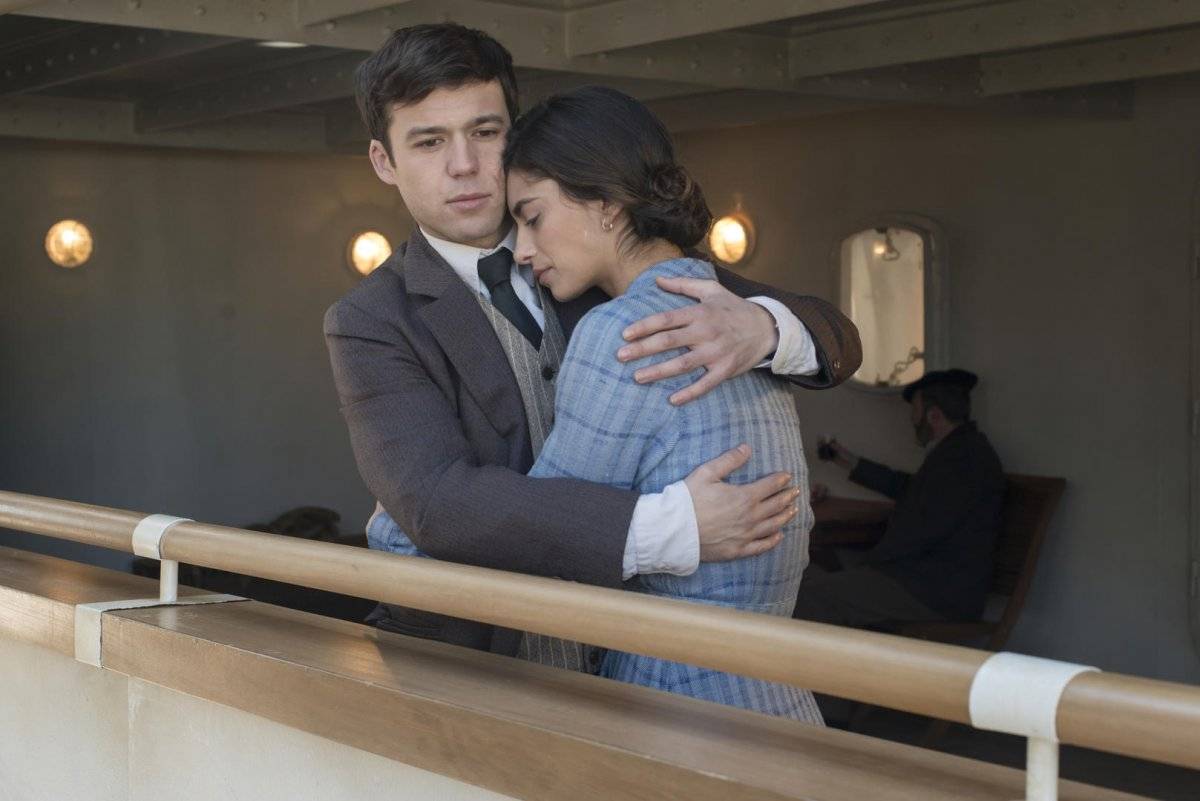 estrenos Netflix mayo 2019