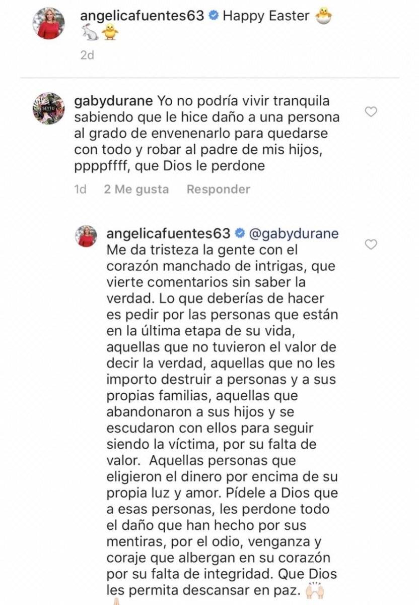 Angélica