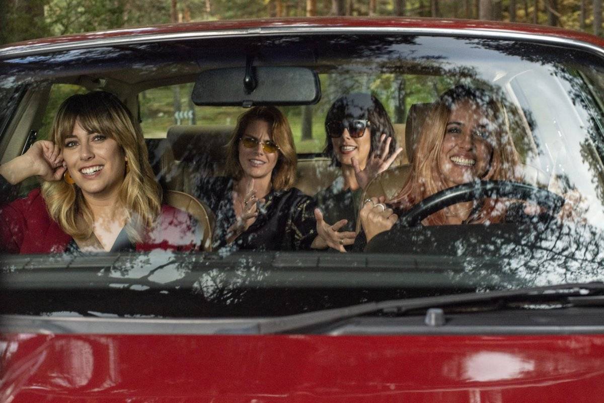 estrenos Netflix mayo 2019