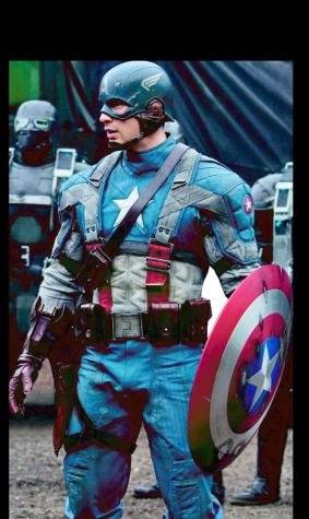 Avengers
