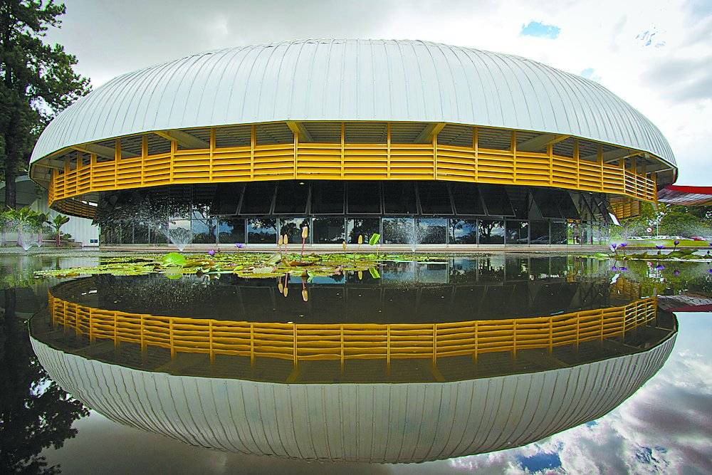 Beijódromo