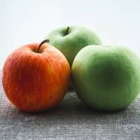 ¿Manzana verde? Conoce 5 propiedades de este alimento