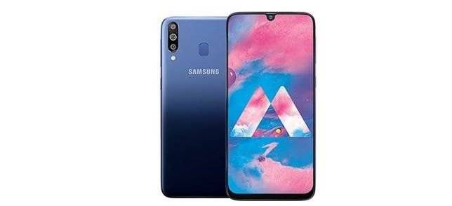 Galaxy M